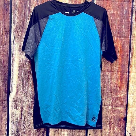 REEBOK CrossFit One Series Training Smartvent Move Tee - Picture 6 of 8